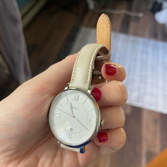 Fossil Watch - Picture 2 of 3